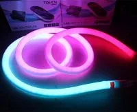 RGB -LED -Neonlicht